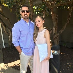 Meet your Posher, Brian